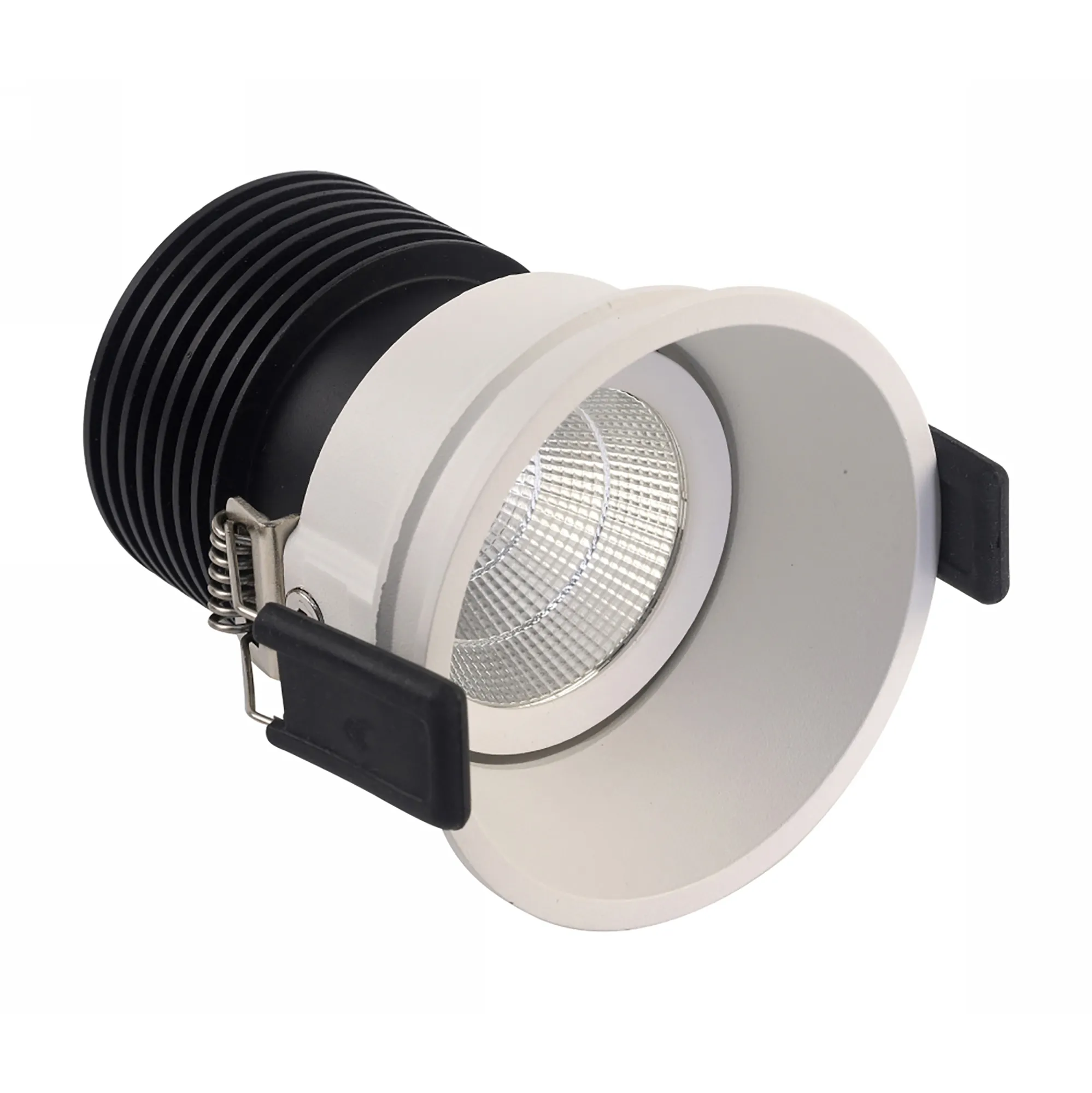 Bania A 11, 11W LED Adj. Downlight 760lm 40° 3000K IP20 DM200051  Dlux Bania A 11